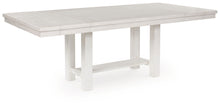 Load image into Gallery viewer, Robbinsdale - Rectangular Dining Table