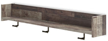 Load image into Gallery viewer, Neilsville - Wall Mounted Coat Rack