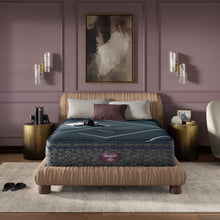 Load image into Gallery viewer, Beautyrest World Class - Level Four Hybrid Medium Apex Pillow Top Mattress