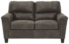 Load image into Gallery viewer, Navi - Loveseat - Smoke