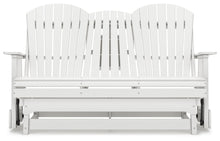 Load image into Gallery viewer, Hyland Wave - Glider Loveseat