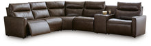 Load image into Gallery viewer, ModZ - 6 Piece Power Reclining Sectional
