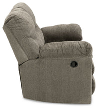 Load image into Gallery viewer, Alphons - Reclining Loveseat