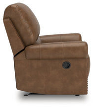 Load image into Gallery viewer, Chasemore - Swivel Glider Recliner