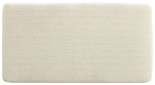 Load image into Gallery viewer, Maggie - Ottoman - Birch
