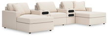 Load image into Gallery viewer, Modmax - 5 Piece Sectional
