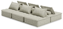 Load image into Gallery viewer, Bales - 6 Piece Sectional