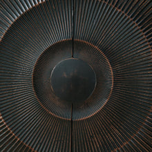 Load image into Gallery viewer, Fosterman - Accent Cabinet - Distressed Black