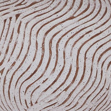 Load image into Gallery viewer, Vien - Terracotta Table Lamp - Distressed White