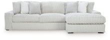 Load image into Gallery viewer, Stupendous - 2 Piece Sectional