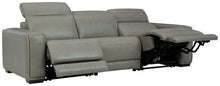 Load image into Gallery viewer, Correze - 3 Piece Power Reclining Sectional