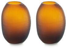 Load image into Gallery viewer, Embersen - Vase