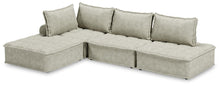 Load image into Gallery viewer, Bales - 4 Piece Sectional