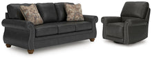 Load image into Gallery viewer, Chasemore - Living Room Set