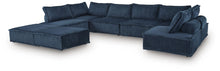 Load image into Gallery viewer, Bales - 8 Piece Sectional