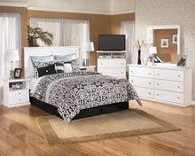 Load image into Gallery viewer, Bostwick Shoals - Dresser