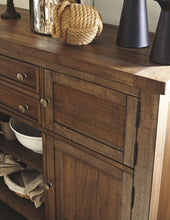 Load image into Gallery viewer, Moriville - Rectangular Dining Table Set