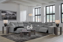 Load image into Gallery viewer, Modmax II - 6 Piece Reclining Sectional