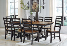 Load image into Gallery viewer, Wildenauer - Dining Room Set