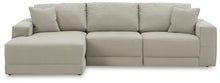 Load image into Gallery viewer, Next-Gen Gaucho - 3 Piece Sectional