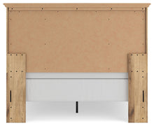 Load image into Gallery viewer, Makidern - Panel Bed