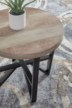 Load image into Gallery viewer, Deanlee - Occasional Table Set (Set of 3) - Grayish Brown / Black