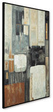 Load image into Gallery viewer, Howford - Wall Art - Brown / Black / Gray