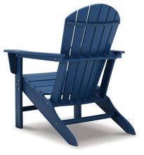 Load image into Gallery viewer, Sundown Treasure - Outdoor Adirondack Chair