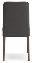 Load image into Gallery viewer, Lyncott - Dining Uph Side Chair (Set of 2)