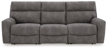 Load image into Gallery viewer, Next-Gen Durapella - 3 Piece Reclining Sectional