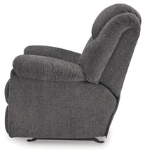 Load image into Gallery viewer, Foreside - Rocker Recliner - Charcoal