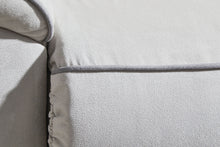 Load image into Gallery viewer, Social Pointe - Reclining Sectional