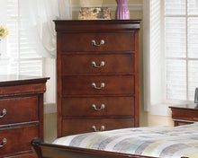 Load image into Gallery viewer, Alisdair - Chest - Reddish Brown