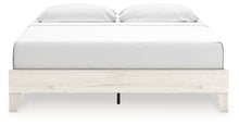 Load image into Gallery viewer, Socalle - Platform Bed