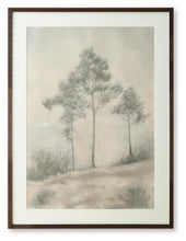 Load image into Gallery viewer, Fenngrove - Wall Art - Brown / Beige