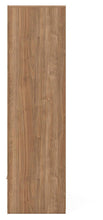 Load image into Gallery viewer, Dovander - Hall Tree With Storage Bench - Brown