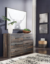 Load image into Gallery viewer, Drystan - Bookcase Bed Set