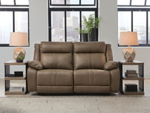 Load image into Gallery viewer, Max-Momentum - Reclining Sectional