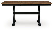 Load image into Gallery viewer, Wildenauer - Dining Room Extension Table