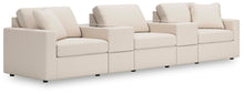 Load image into Gallery viewer, Modmax - 5 Piece Sectional