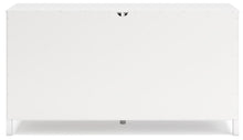Load image into Gallery viewer, Hallityn - Six Drawer Dresser - White