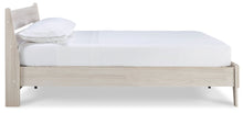 Load image into Gallery viewer, Socalle - Panel Platform Bed