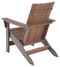 Load image into Gallery viewer, Emmeline - Adirondack Chair - Brown