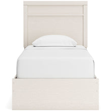 Load image into Gallery viewer, Stelsie - Panel Bed