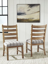 Load image into Gallery viewer, Ridgester - Dining Upholstered Side Chair (Set of 2)