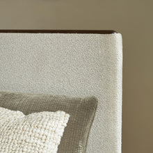 Load image into Gallery viewer, Radkin - Upholstered Panel Bed