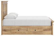 Load image into Gallery viewer, Makidern - Storage Bedroom Set
