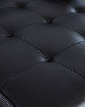 Load image into Gallery viewer, Bryceview - Loveseat - Onyx