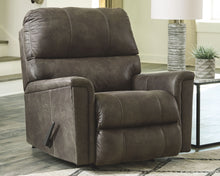 Load image into Gallery viewer, Navi - Rocker Recliner - Smoke