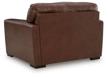 Load image into Gallery viewer, Brogliano - 3 Pc. - Sofa, Oversized Chair And Ottoman - Canyon
